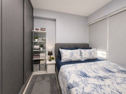 Blk 603C Punggol Lodge (Punggol), HDB 3 Rooms #559994041